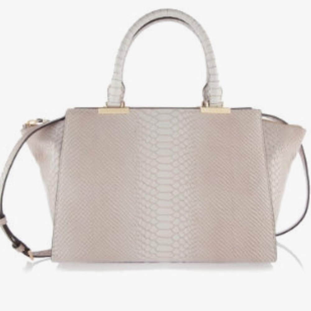 Henri Bendel Limited Edition Gotham
Satchel